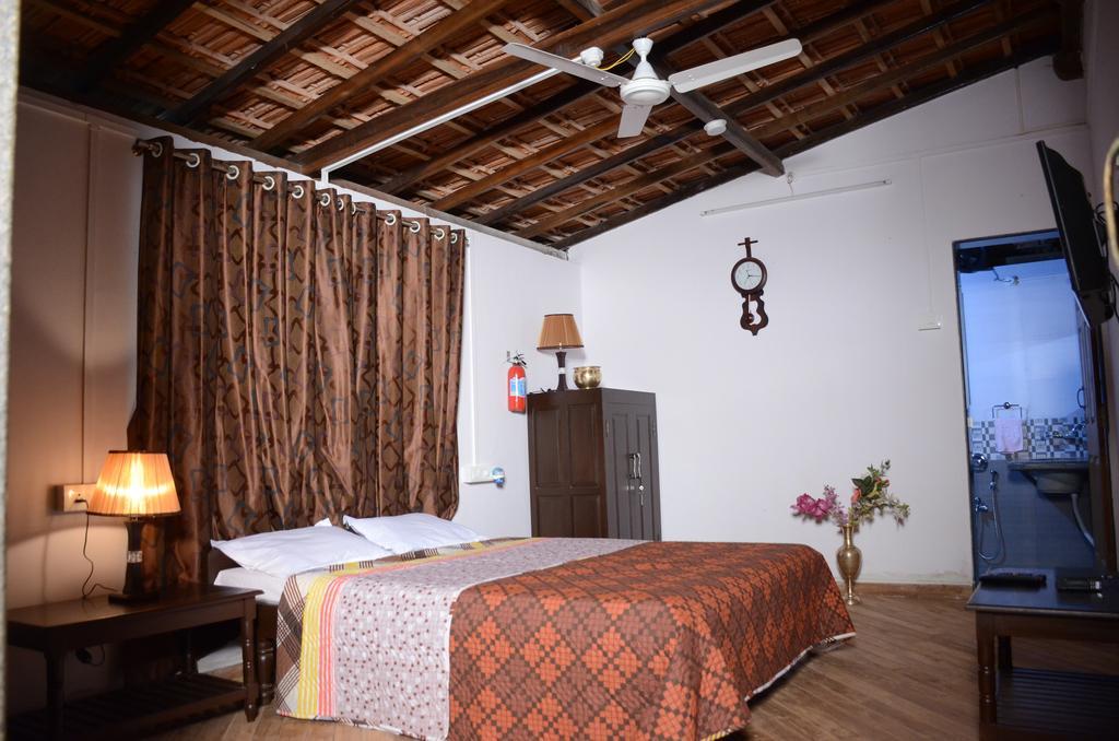 Beachfront Villas Ganpatipule Εξωτερικό φωτογραφία